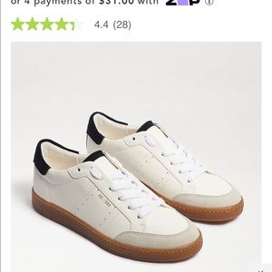 Sam Edelman Josi NWT NIB